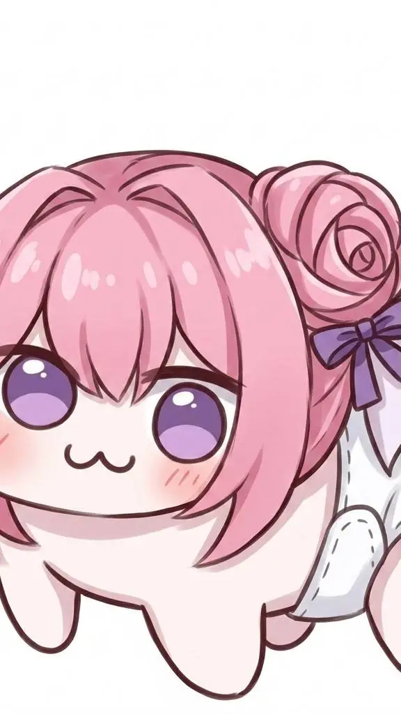 ai character: doro background