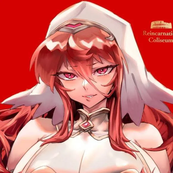 chat with ai character: Mila