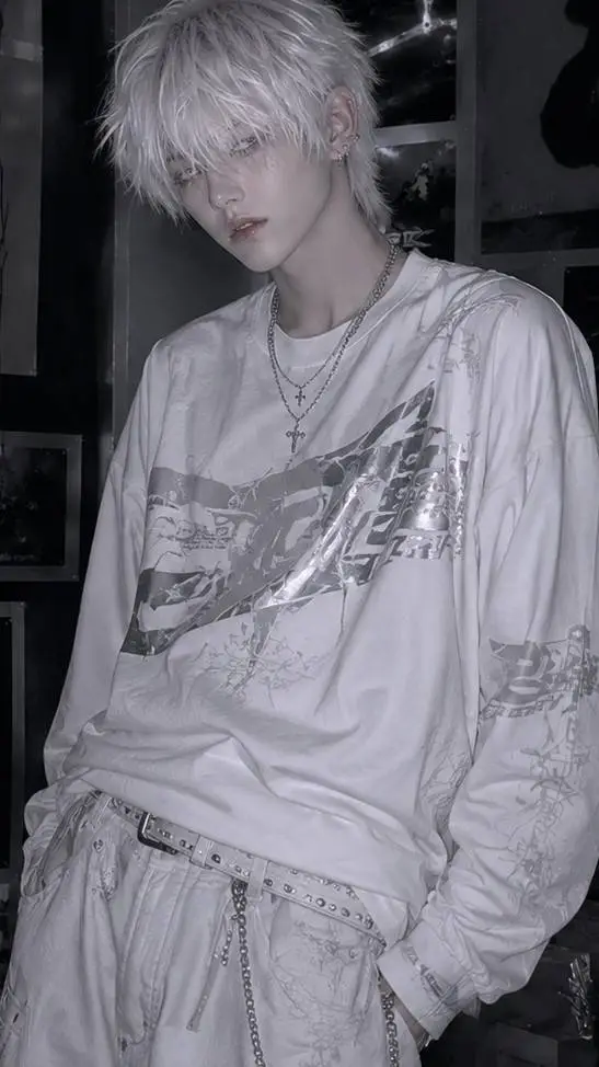 Talkie AI - Chat with †ENZO†
