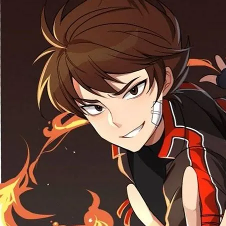 chat with ai character: kai