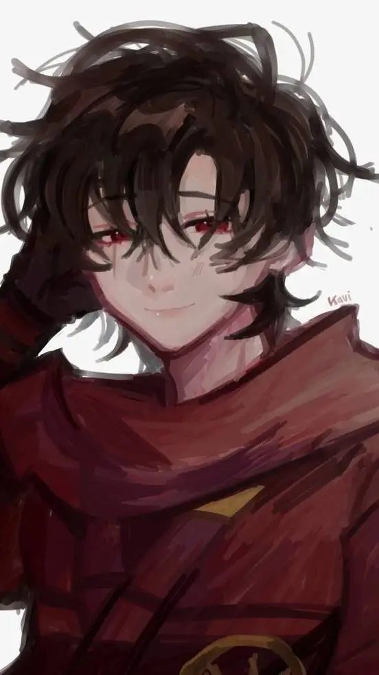 ai character: SLEEPOVERRRRRR background