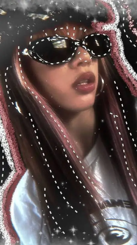 ai character: megan background