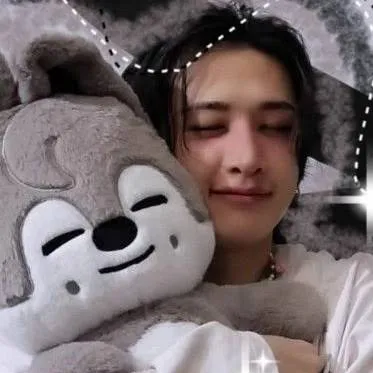 chat with ai character: ~bangchan~