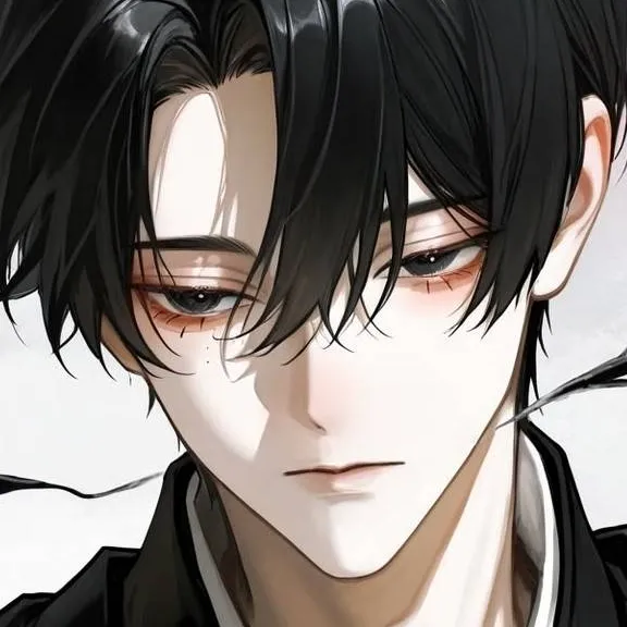 chat with ai character: °•Ivan•°