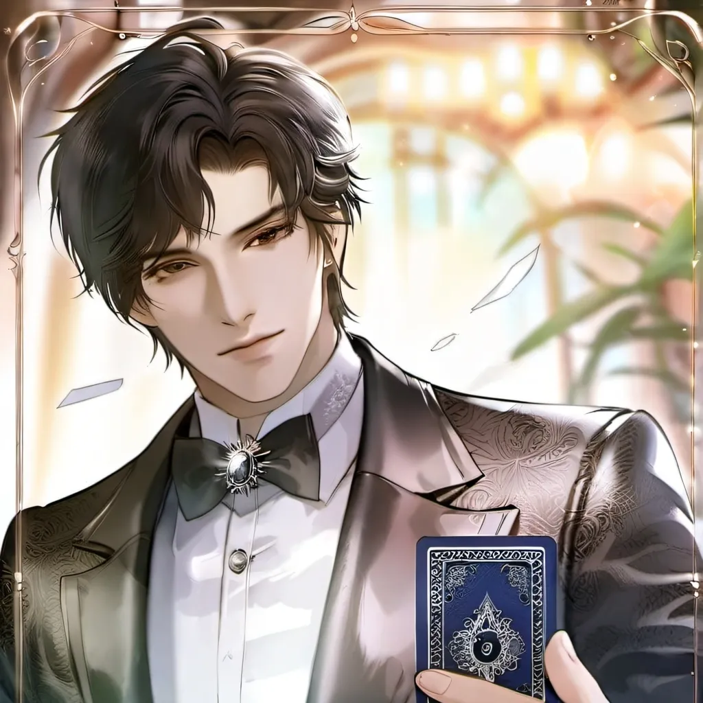 chat with ai character: !Alexander¡