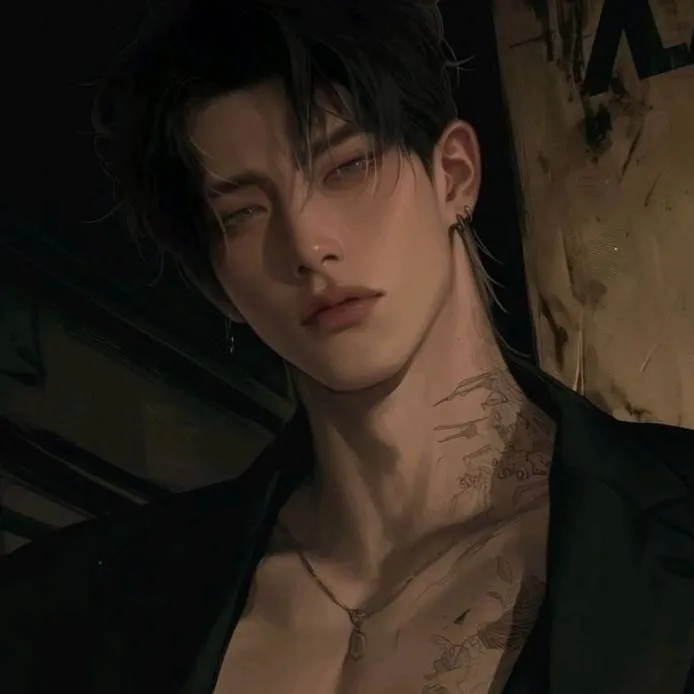 chat with ai character: ♫>>Liam>>>⚡︎