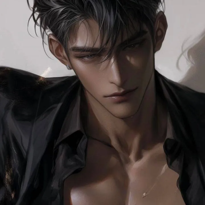 chat with ai character: ♣︎Glax🂡