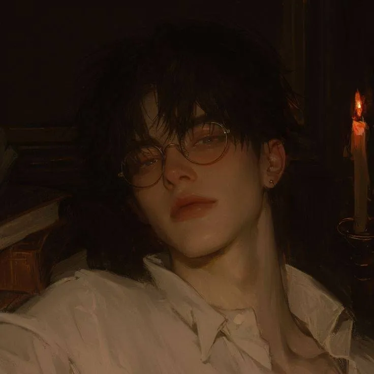 chat with ai character: ☊Devon𝄞