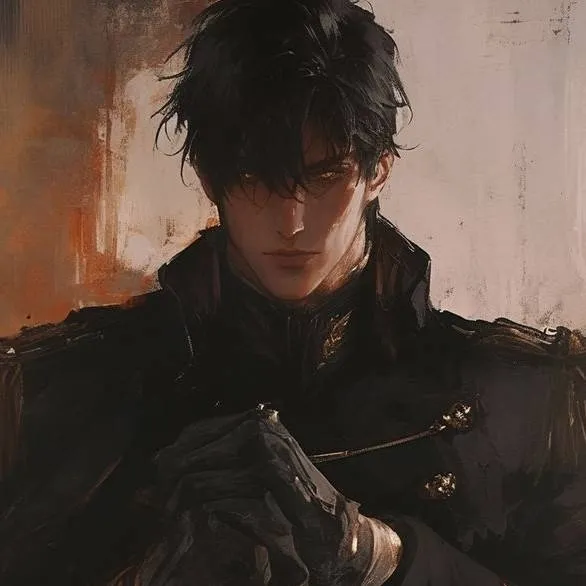 chat with ai character: ꧁𝙱𝚛𝚊𝚗𝚍𝚘𝚗 ꧂