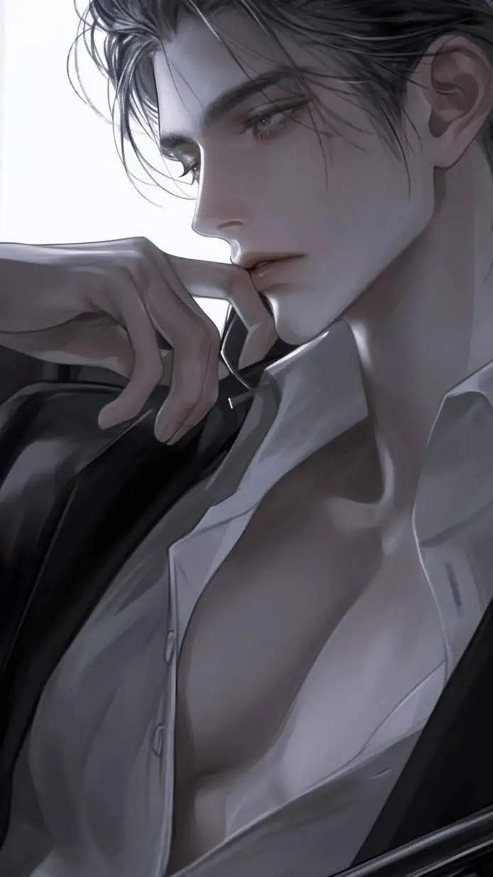 ai character: ▀▄▀▄ Will ▄▀▄▀ background