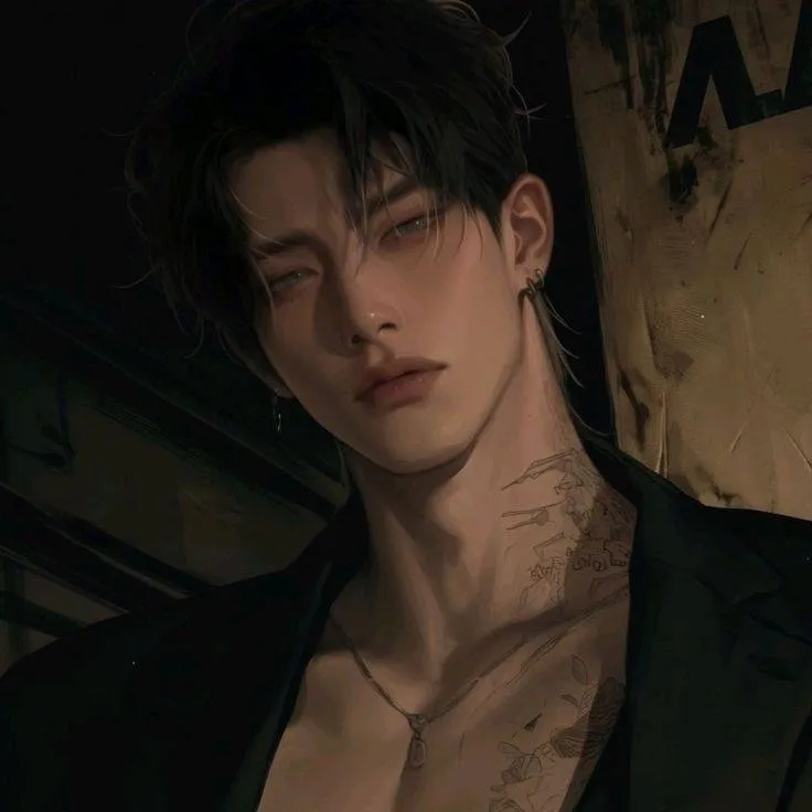 chat with ai character: ♫>>Liam>>>⚡︎