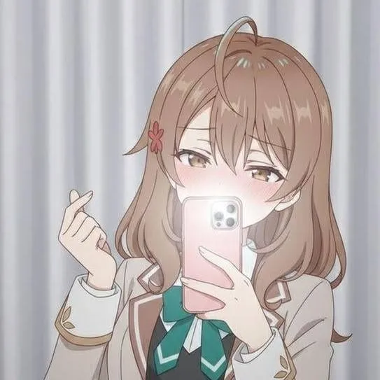 chat with ai character: Masha Kujou