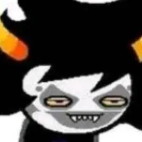chat with ai character: gamzee