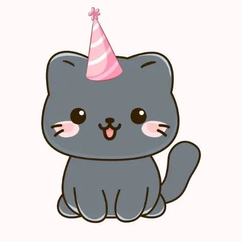 chat with ai character: your cat