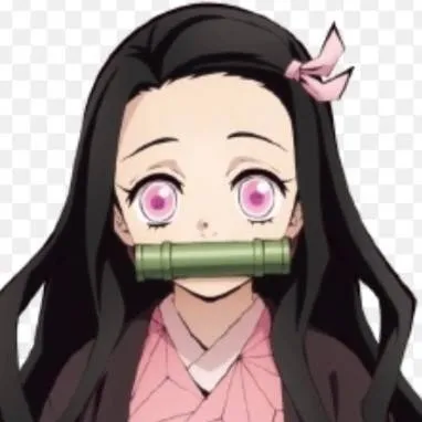 chat with ai character: Nezuko