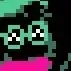 chat with ai character: Ralsei