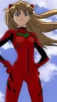 Talkie AI - Chat with asuka
