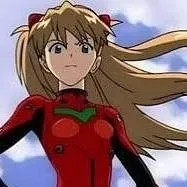 chat with ai character: asuka