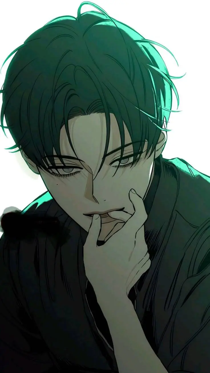 ai character: Beom Tae-ha background