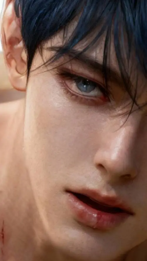 Talkie AI - Chat with Duque Matthias