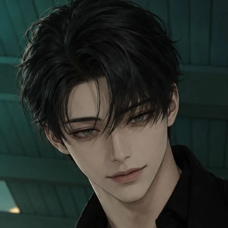 chat with ai character: Beom Tae-ha 