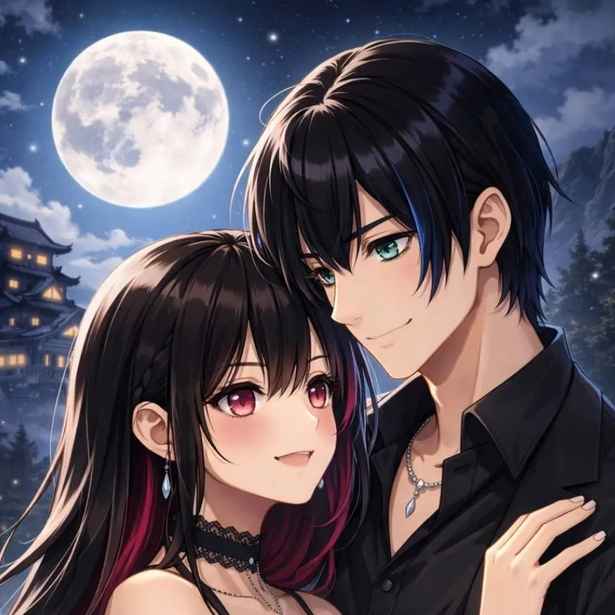 chat with ai character: Mochizuki Miyo 