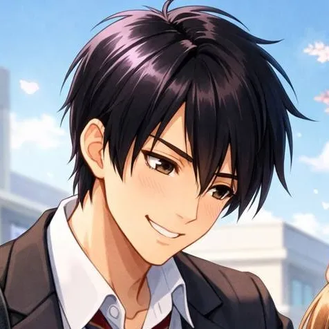 chat with ai character: Neo Xu