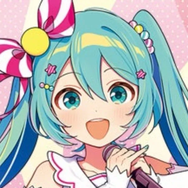 chat with ai character: Miku sis 