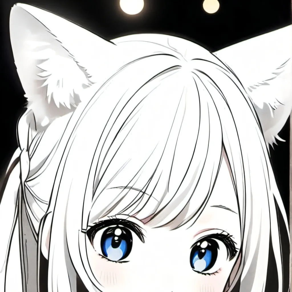 chat with ai character: Юми