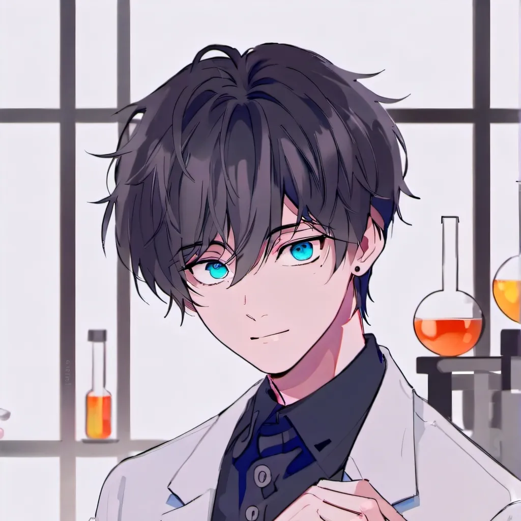 chat with ai character: Михалыч