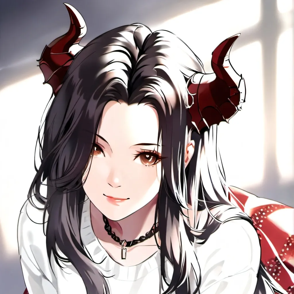 chat with ai character: Eevie