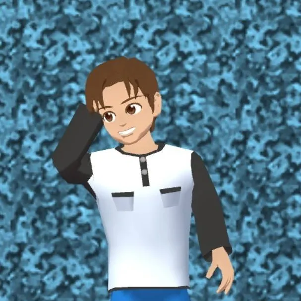 chat with ai character: Yuta Aida