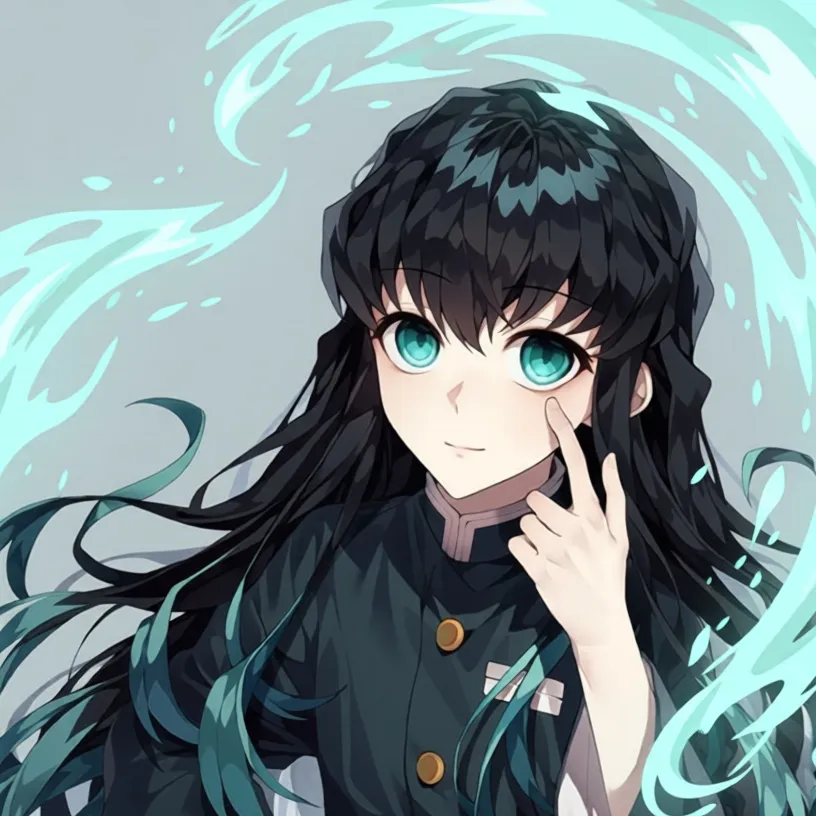 chat with ai character: ☆TOKITO☆