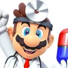 chat with ai character: Dr.Mario