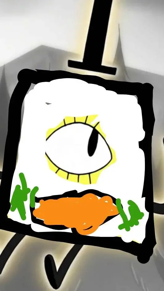 ai character: Bill Chipre  background