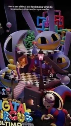 ai character: Capítulo 9  background
