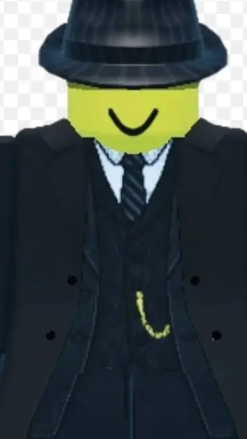 ai character: mafioso background