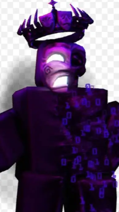 ai character: NOLI background