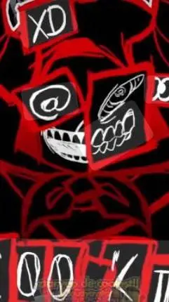 ai character: K00lkidd,s  background