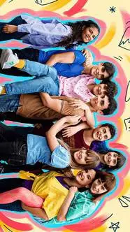 ai character: Di4ries temporada2 background