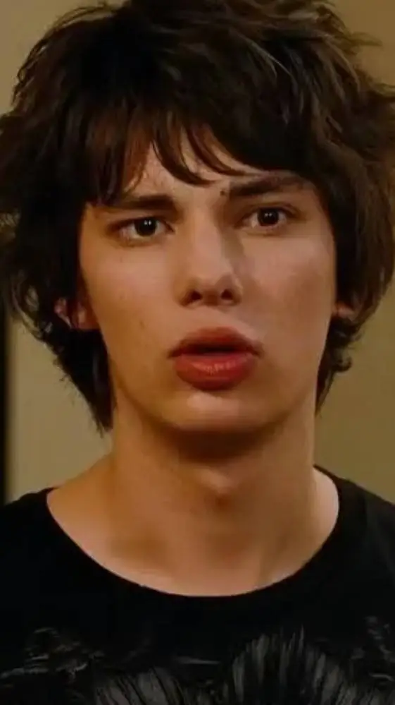 Talkie AI - Chat with rodrick 