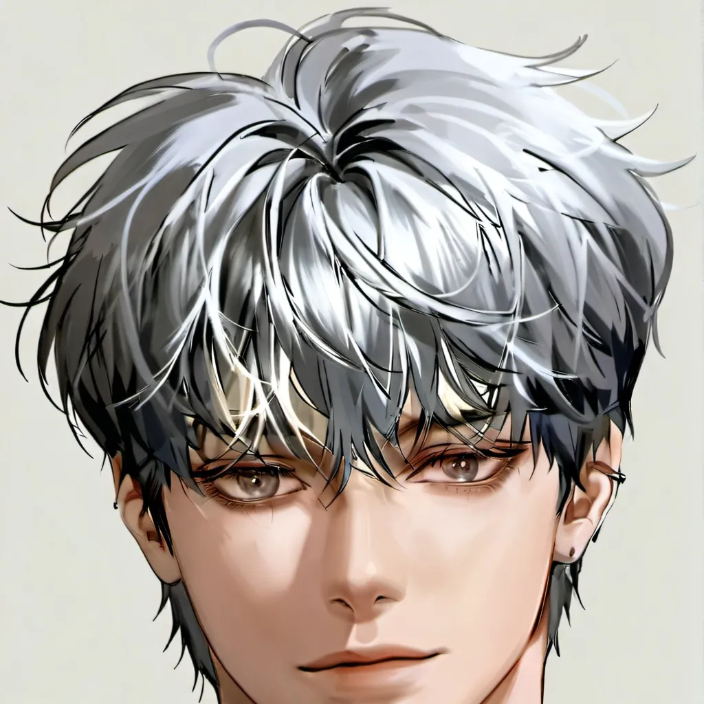 chat with ai character: alex is sick (bf)