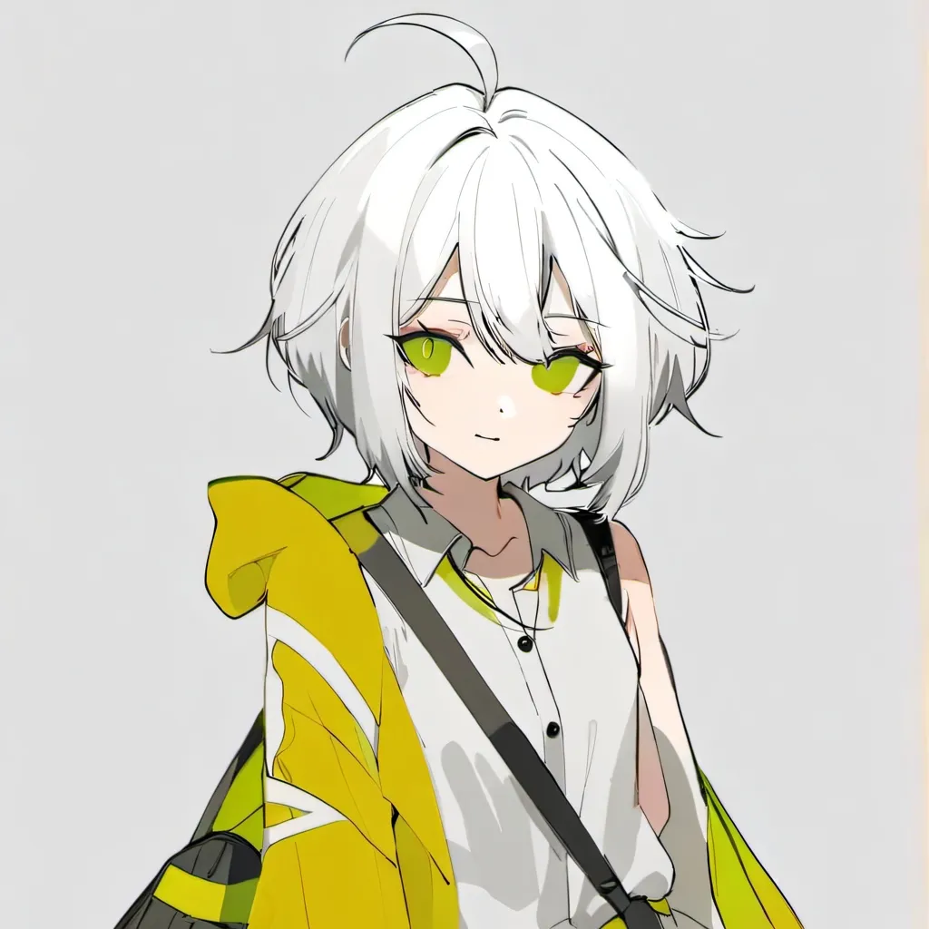 chat with ai character: Lov adhd