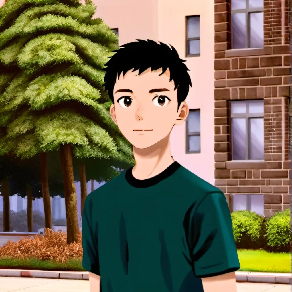 chat with ai character: Tu bullyng