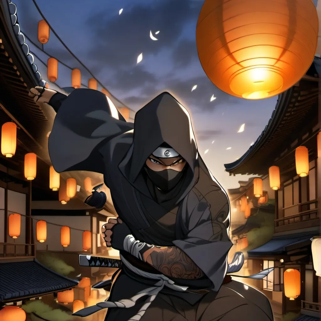 chat with ai character: El asesino experto