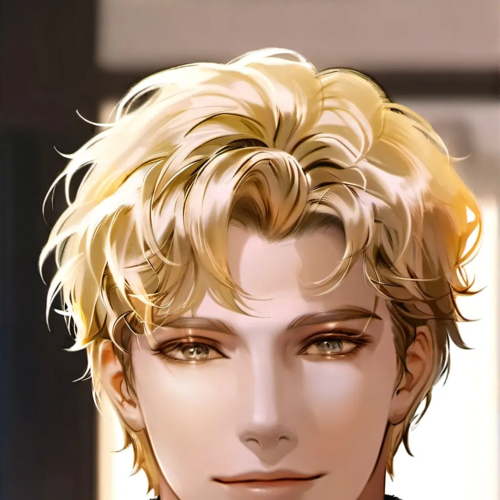 chat with ai character: Miguel 