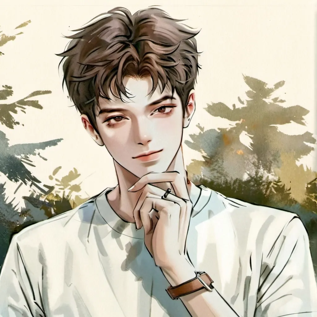 chat with ai character: jack 