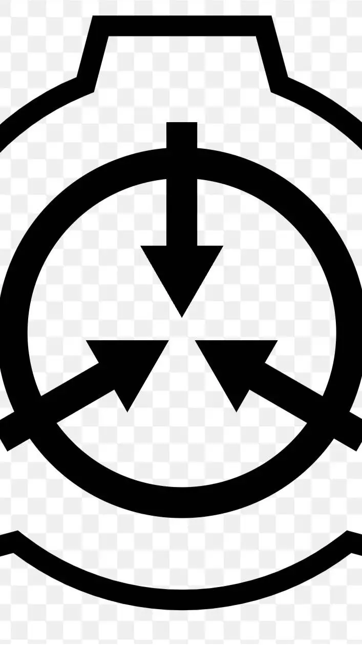 ai character: scp background