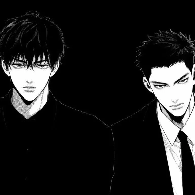 chat with ai character: Elijah und Rael