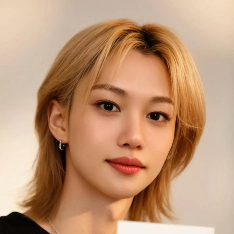 Talkie AI - Chat with skz ship love